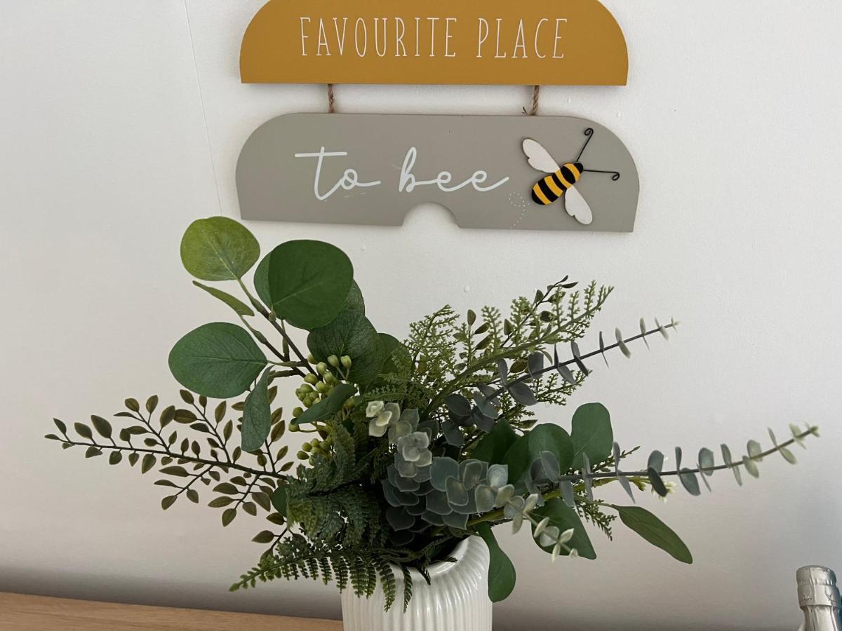 הוילה רדקאר Honeybee House מראה חיצוני תמונה