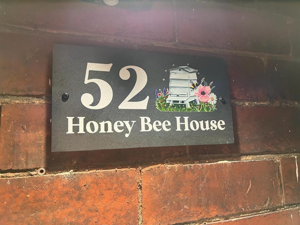 הוילה רדקאר Honeybee House מראה חיצוני תמונה